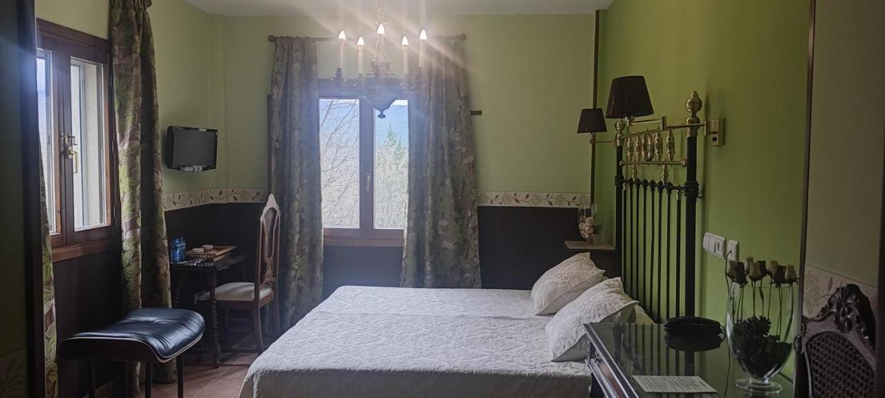 Hotel Rural Remanso El Rincón 외부 사진