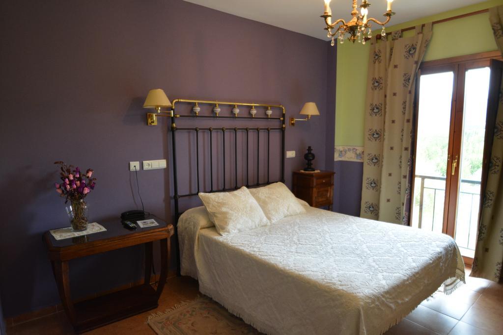 Hotel Rural Remanso El Rincón 외부 사진